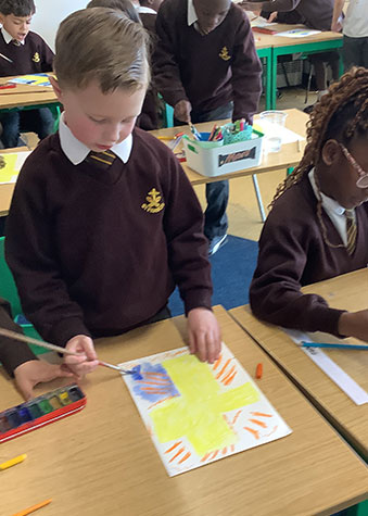 School Admissions